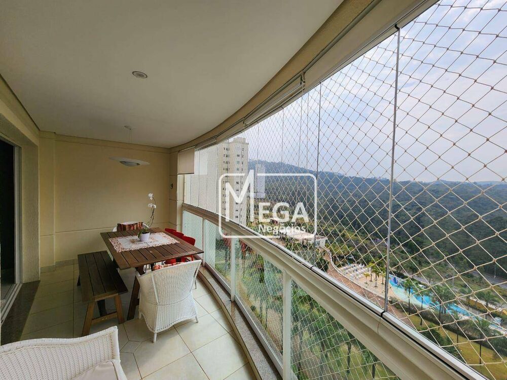 Apartamento, 2 quartos, 133 m² - Foto 9