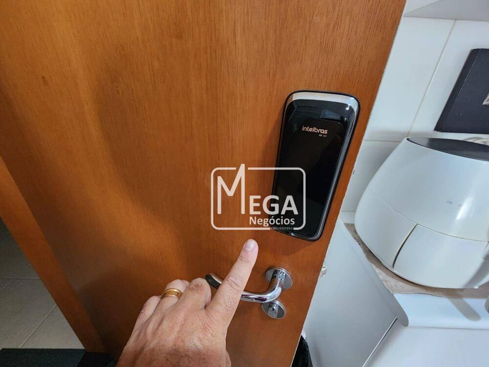 Apartamento, 2 quartos, 133 m² - Foto 8