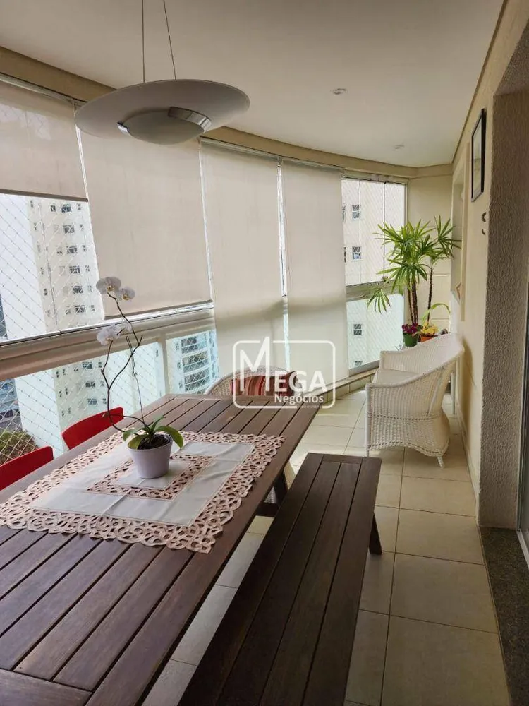Apartamento, 2 quartos, 133 m² - Foto 6