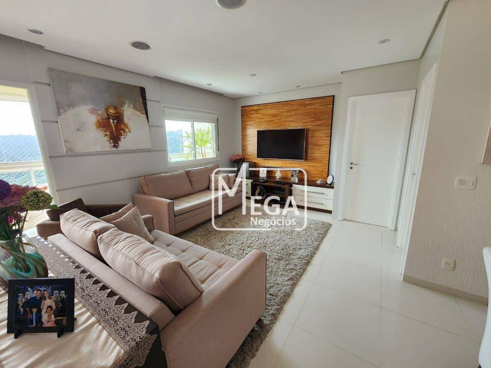 Apartamento, 2 quartos, 133 m² - Foto 11