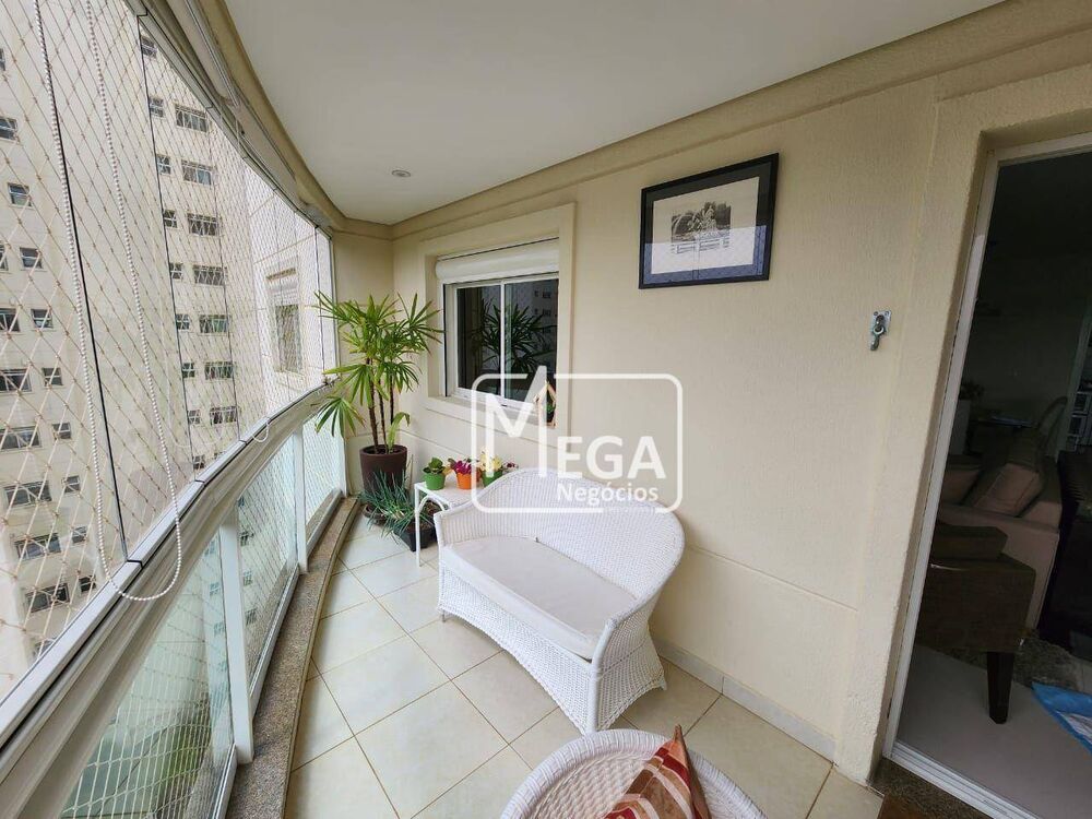 Apartamento, 2 quartos, 133 m² - Foto 5