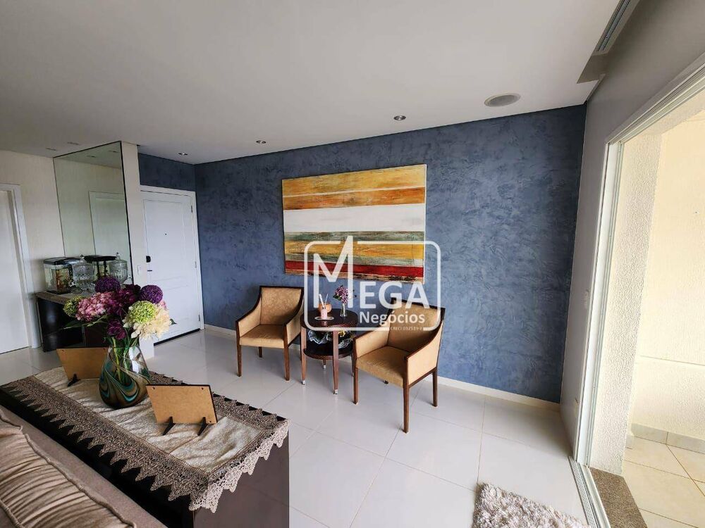 Apartamento, 2 quartos, 133 m² - Foto 2