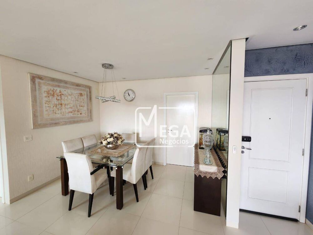 Apartamento, 2 quartos, 133 m² - Foto 1