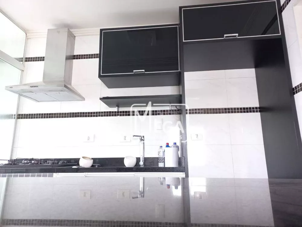 Apartamento, 3 quartos, 68 m² - Foto 2