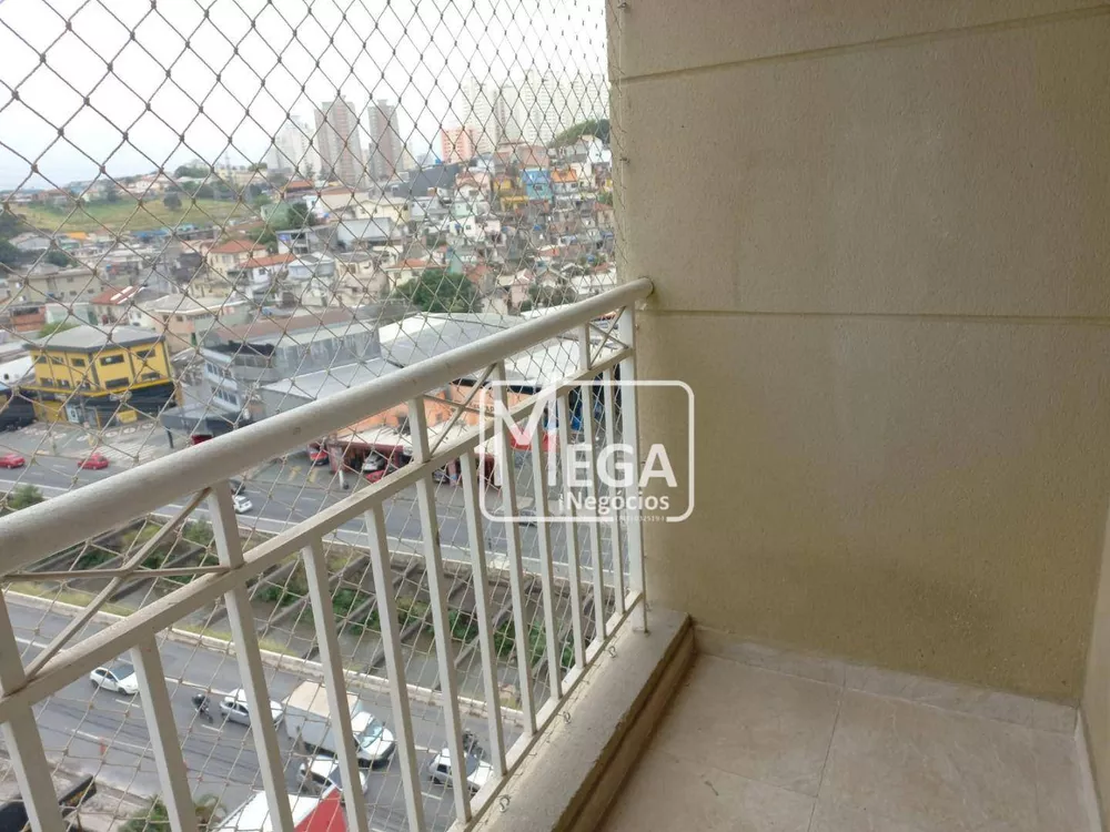 Apartamento, 3 quartos, 68 m² - Foto 8