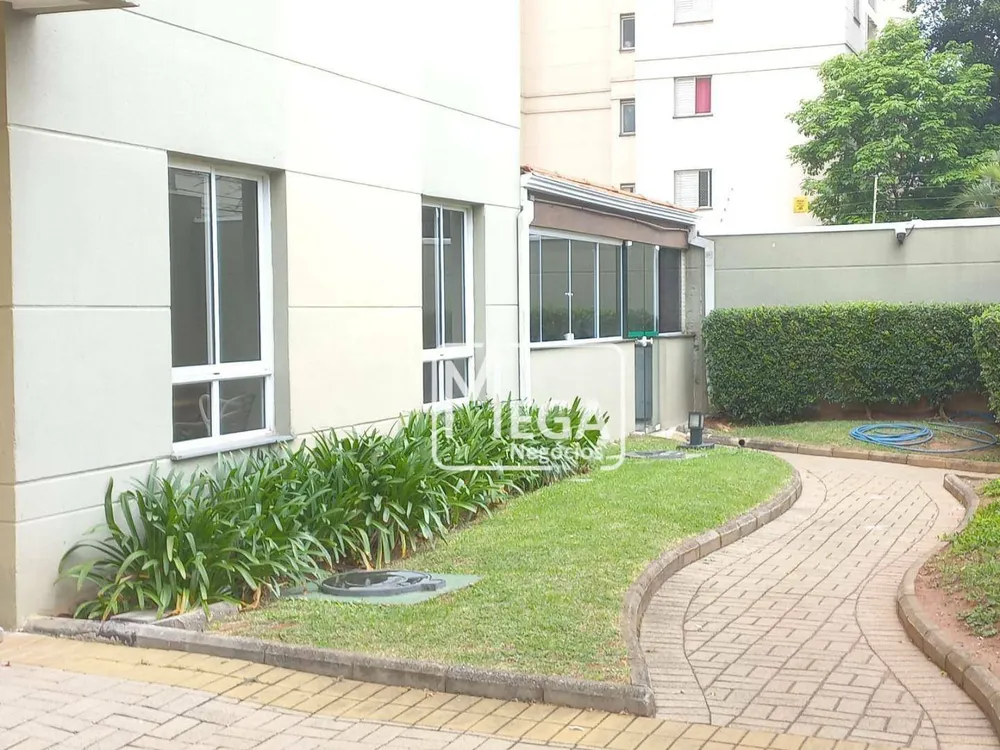 Apartamento, 3 quartos, 68 m² - Foto 7