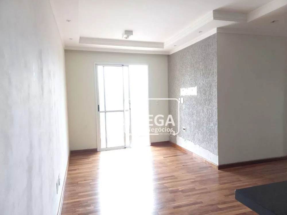 Apartamento, 3 quartos, 68 m² - Foto 6