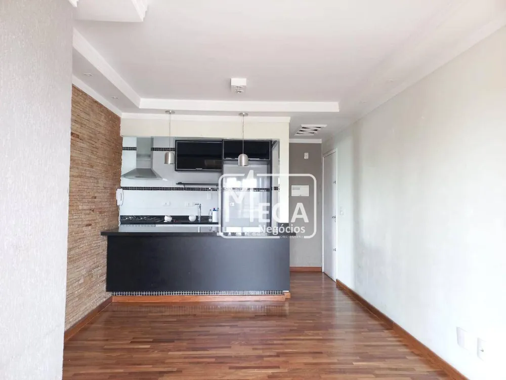 Apartamento, 3 quartos, 68 m² - Foto 1
