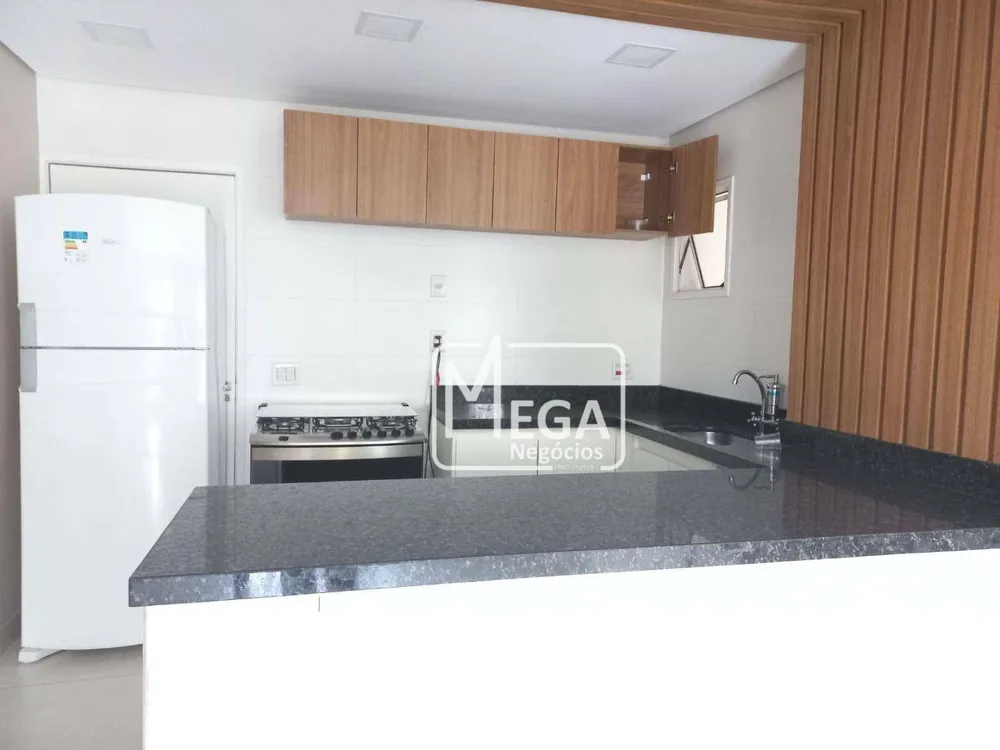 Apartamento, 3 quartos, 68 m² - Foto 3