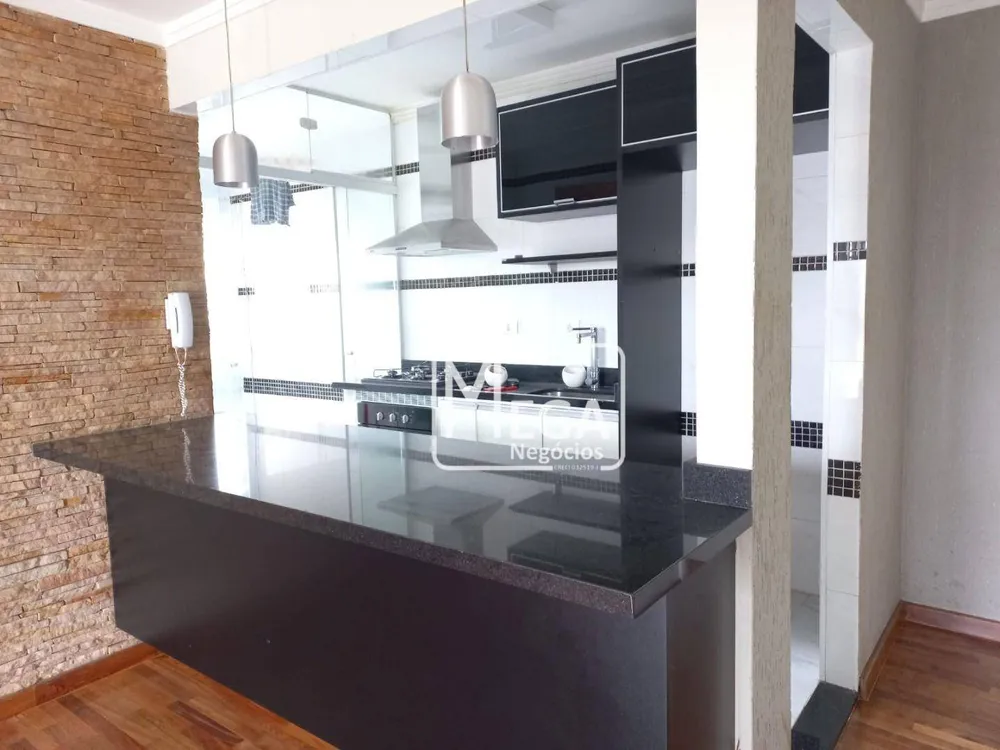 Apartamento, 3 quartos, 68 m² - Foto 2