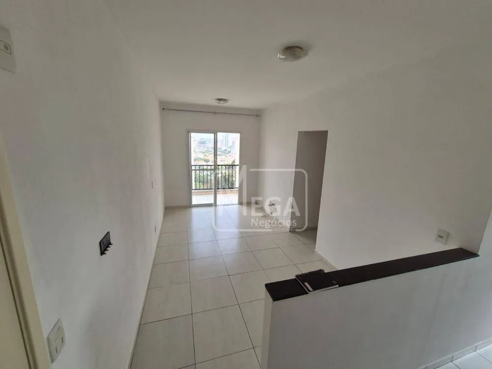 Apartamento, 3 quartos, 65 m² - Foto 7