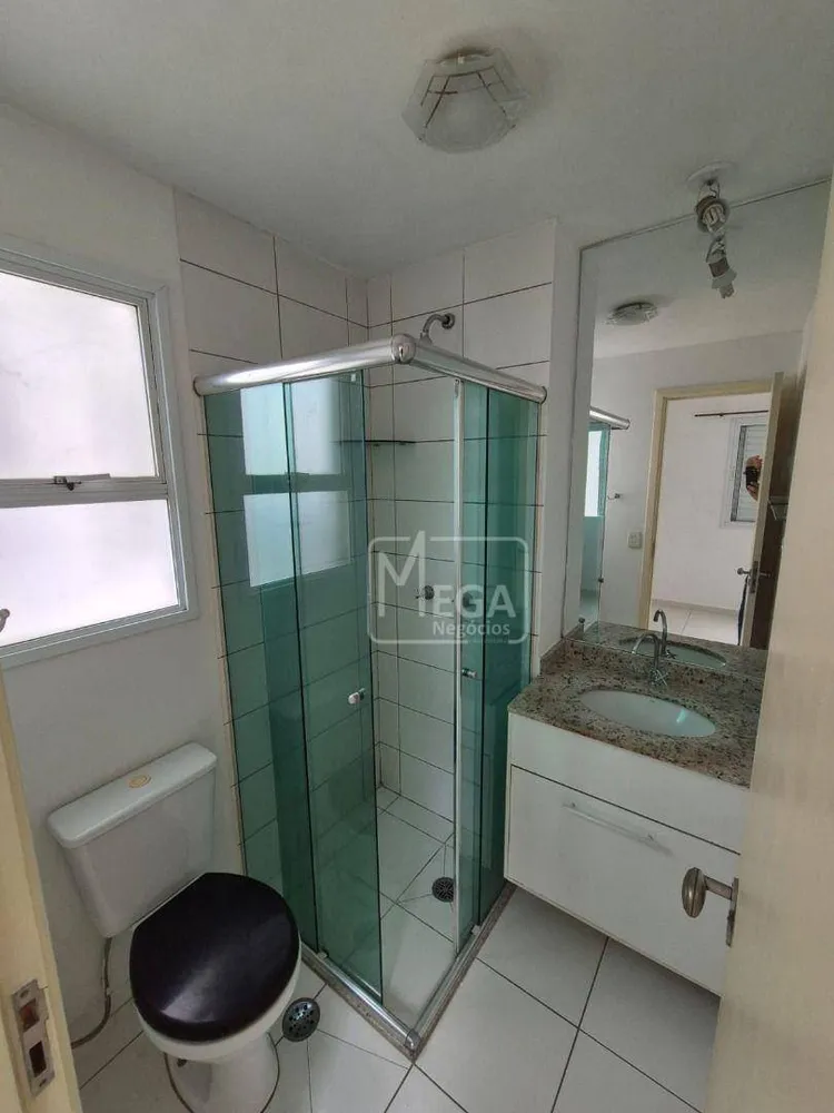 Apartamento, 3 quartos, 65 m² - Foto 11