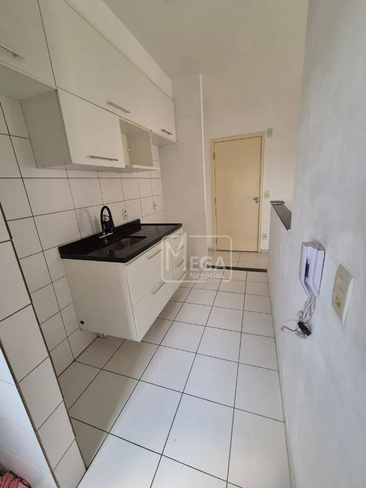 Apartamento, 3 quartos, 65 m² - Foto 6