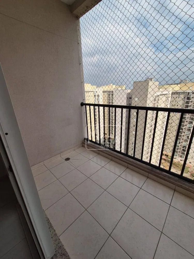Apartamento, 3 quartos, 65 m² - Foto 1