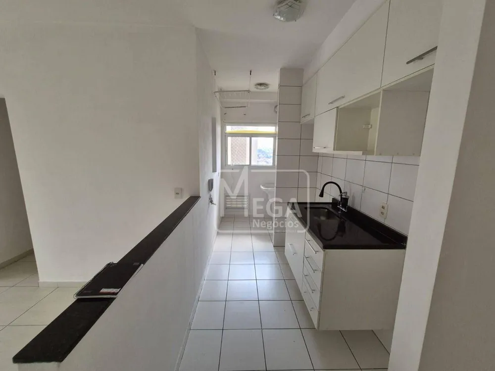 Apartamento, 3 quartos, 65 m² - Foto 8