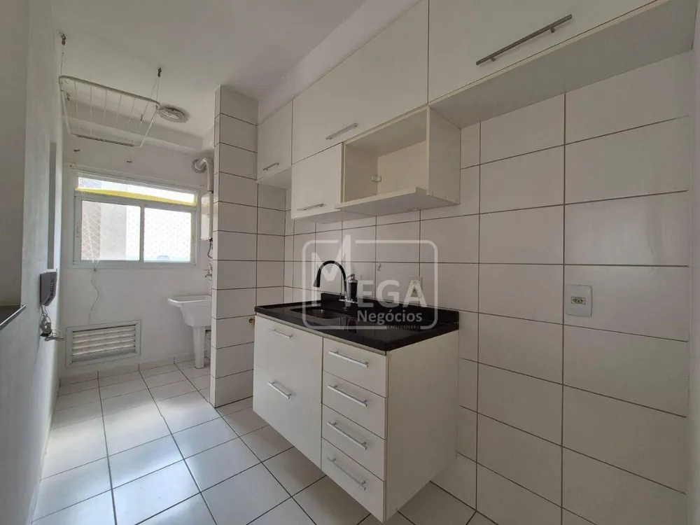 Apartamento, 3 quartos, 65 m² - Foto 5