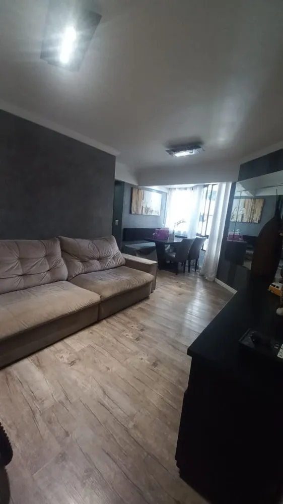 Apartamento, 3 quartos, 70 m² - Foto 1