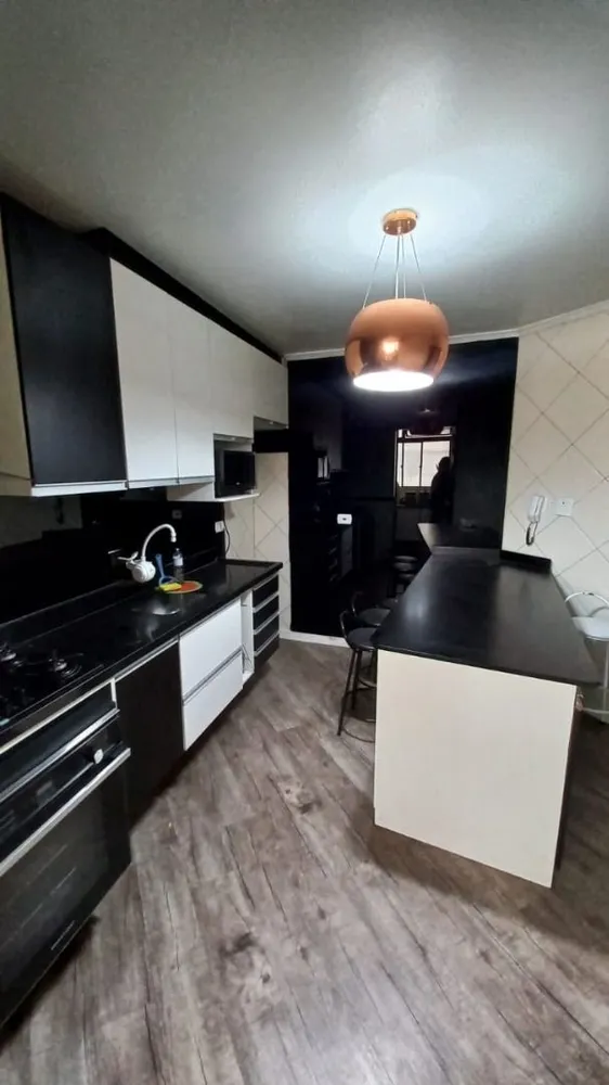 Apartamento, 3 quartos, 70 m² - Foto 5