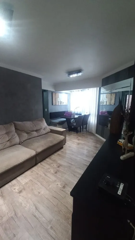 Apartamento, 3 quartos, 70 m² - Foto 4
