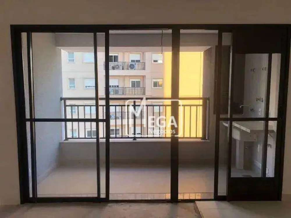 Apartamento, 3 quartos, 69 m² - Foto 2