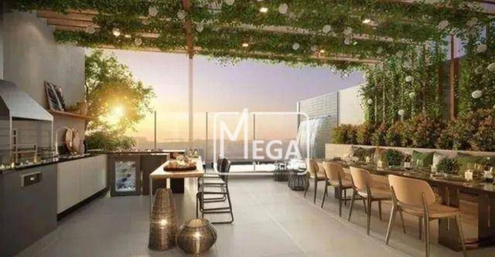 Apartamento, 3 quartos, 69 m² - Foto 2