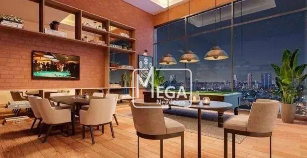 Apartamento, 3 quartos, 69 m² - Foto 9
