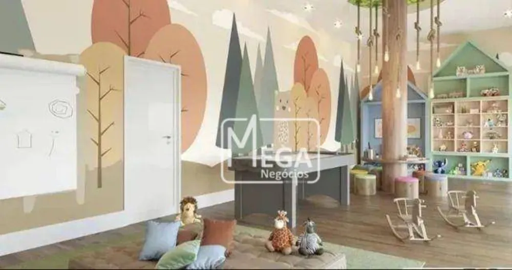Apartamento, 3 quartos, 69 m² - Foto 12