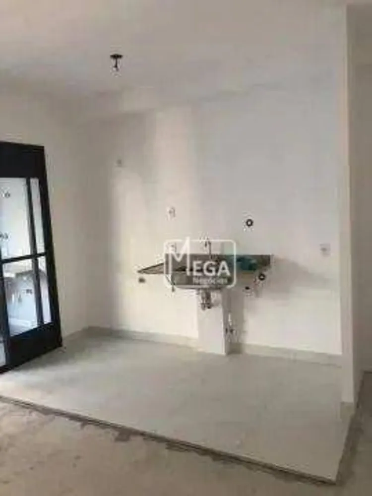 Apartamento, 3 quartos, 69 m² - Foto 3