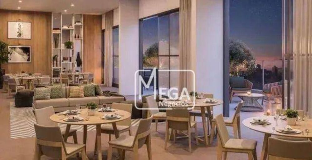 Apartamento, 3 quartos, 69 m² - Foto 1