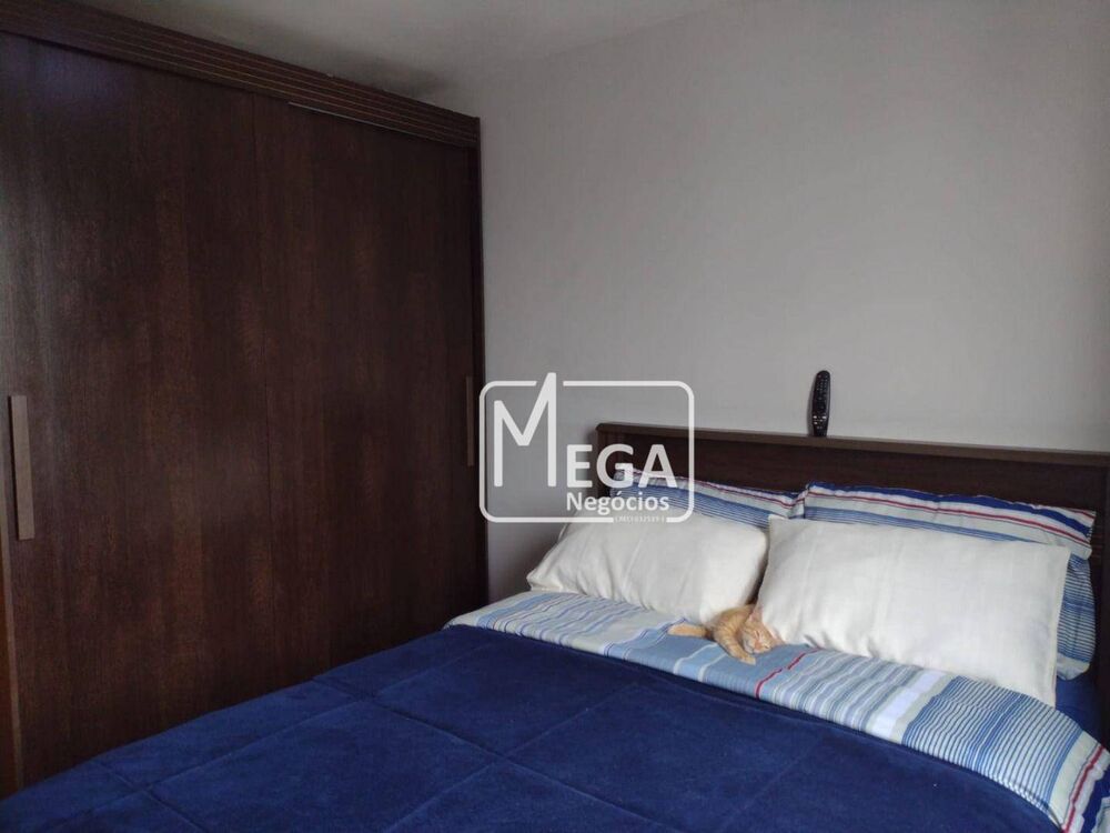 Apartamento, 2 quartos, 44 m² - Foto 5