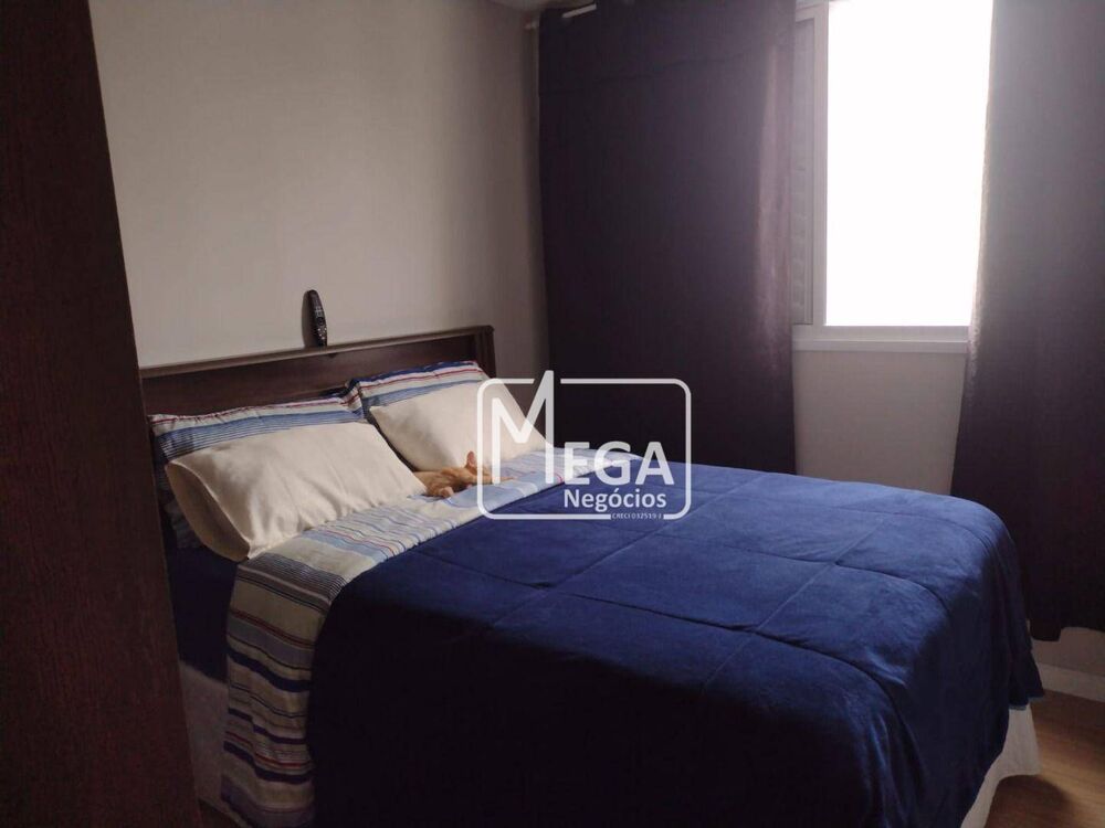 Apartamento, 2 quartos, 44 m² - Foto 7