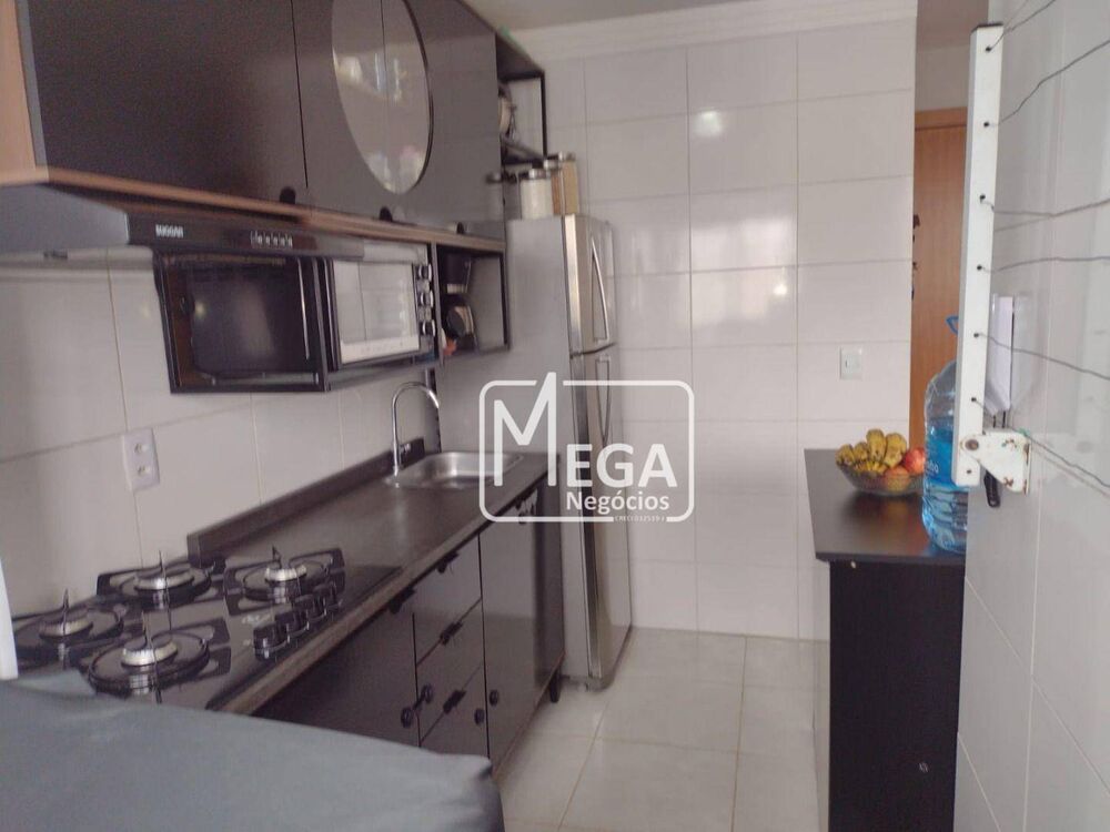 Apartamento, 2 quartos, 44 m² - Foto 6