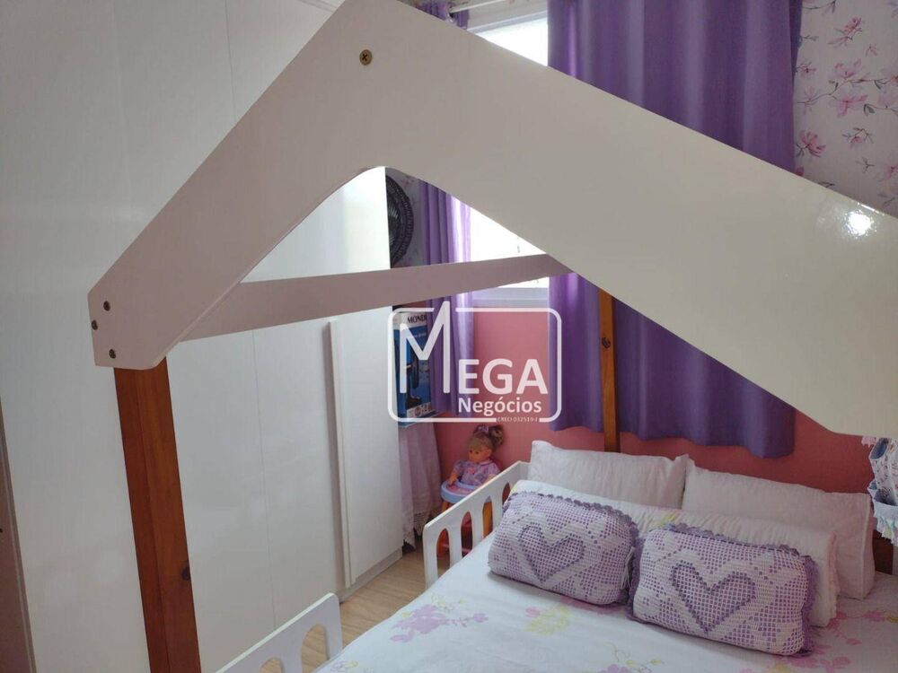 Apartamento, 2 quartos, 44 m² - Foto 3