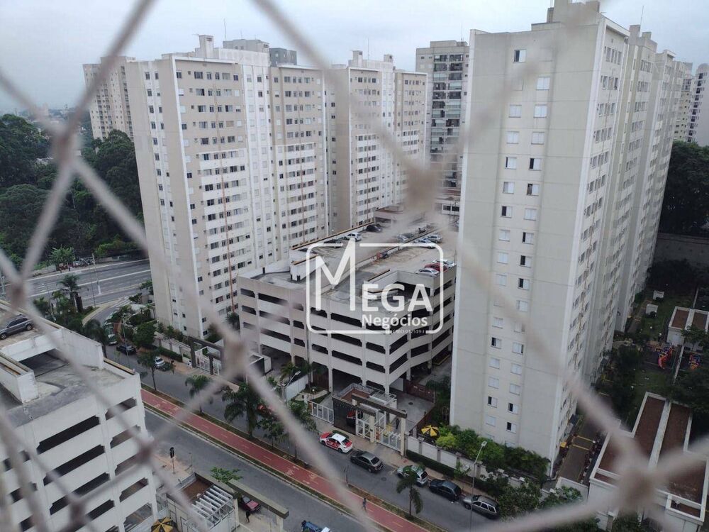 Apartamento, 2 quartos, 44 m² - Foto 8