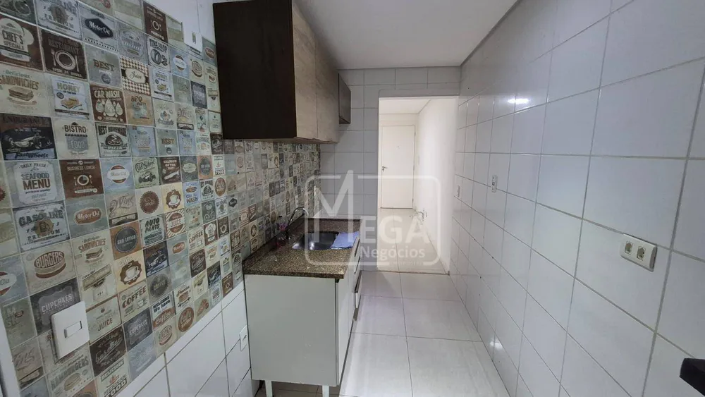 Apartamento, 2 quartos, 47 m² - Foto 3