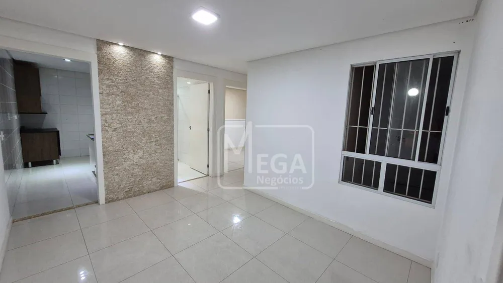 Apartamento, 2 quartos, 47 m² - Foto 1