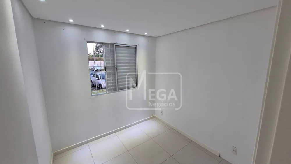 Apartamento, 2 quartos, 47 m² - Foto 7