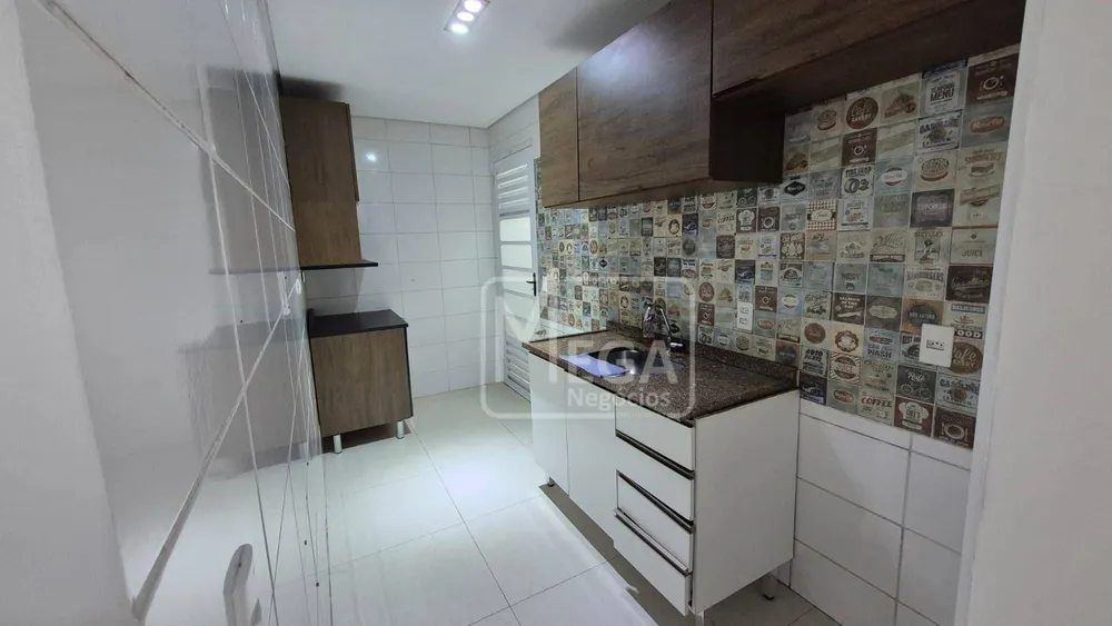 Apartamento, 2 quartos, 47 m² - Foto 2