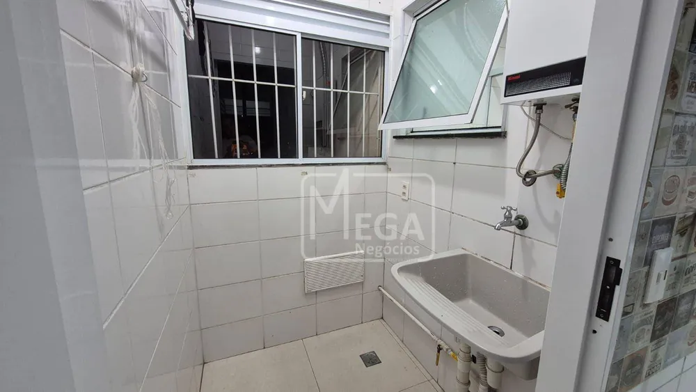 Apartamento, 2 quartos, 47 m² - Foto 4