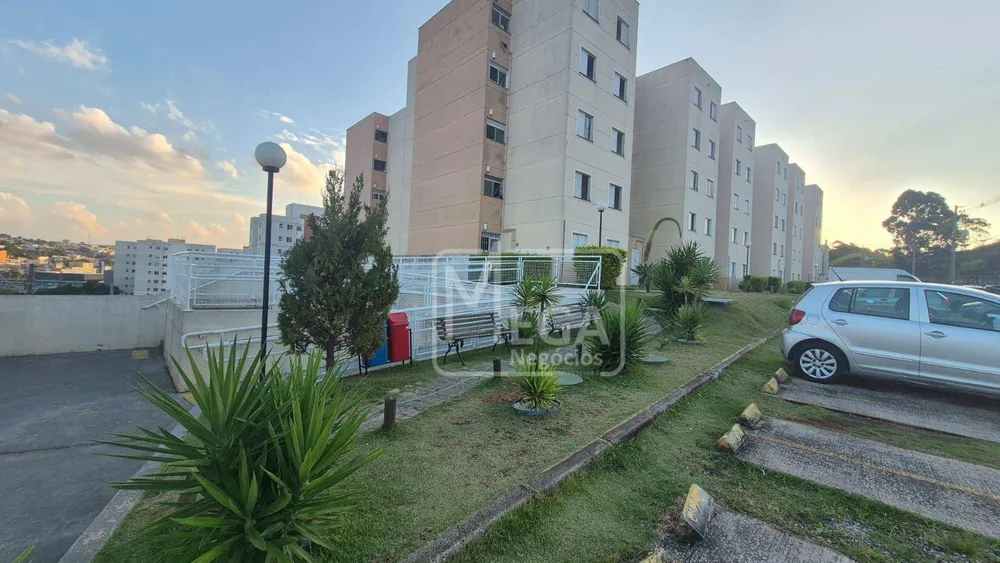 Apartamento, 2 quartos, 47 m² - Foto 9