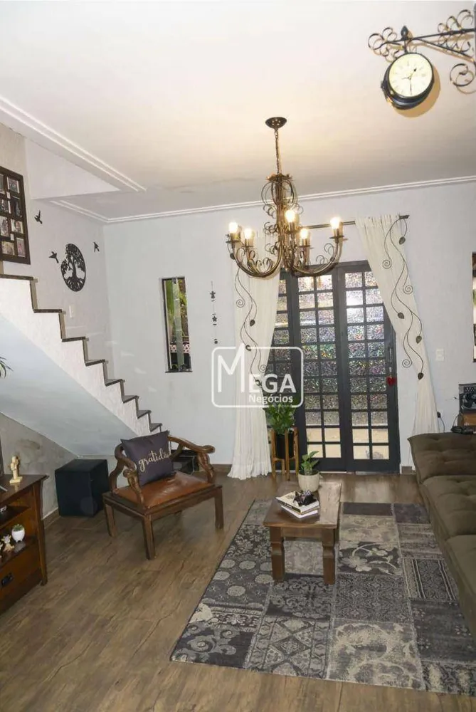 Casa, 2 quartos, 120 m² - Foto 3