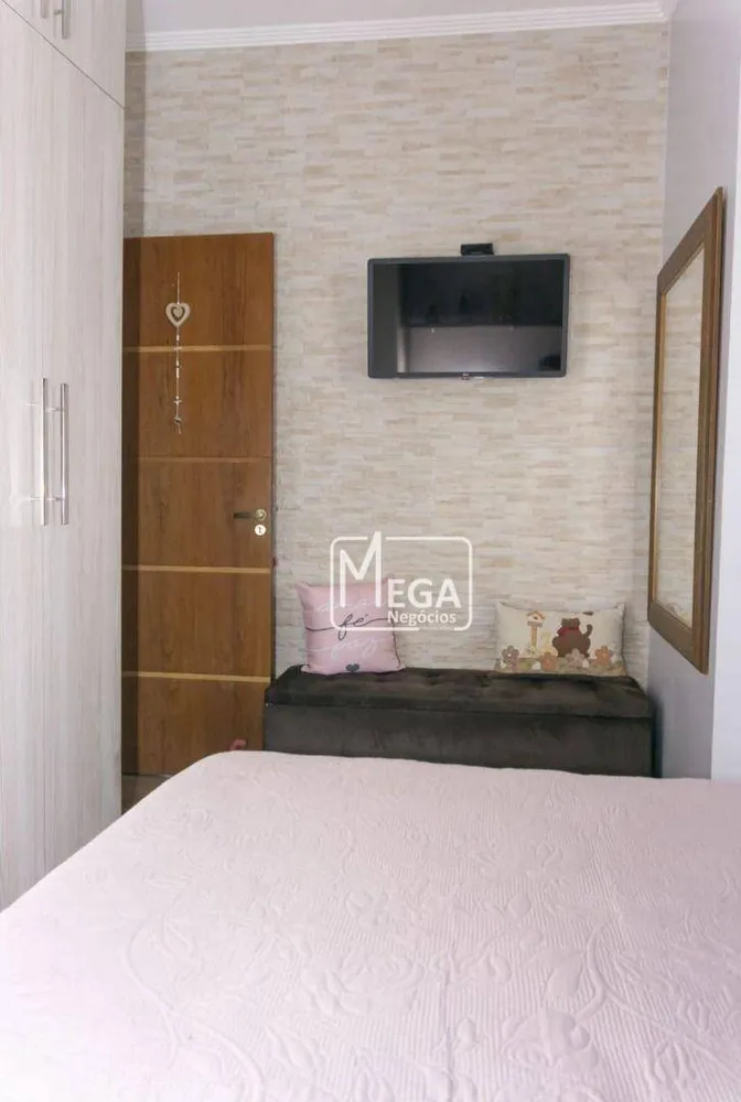 Casa, 2 quartos, 120 m² - Foto 12