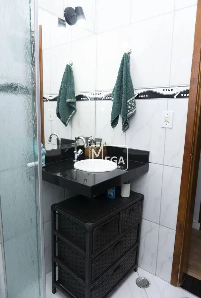 Casa, 2 quartos, 120 m² - Foto 7