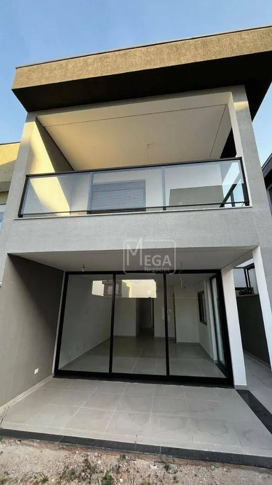 Sobrado, 3 quartos, 123 m² - Foto 6