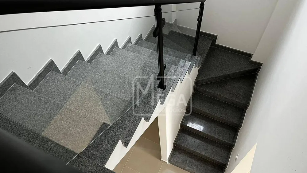 Sobrado, 3 quartos, 123 m² - Foto 8