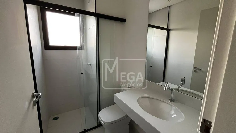 Sobrado, 3 quartos, 123 m² - Foto 5
