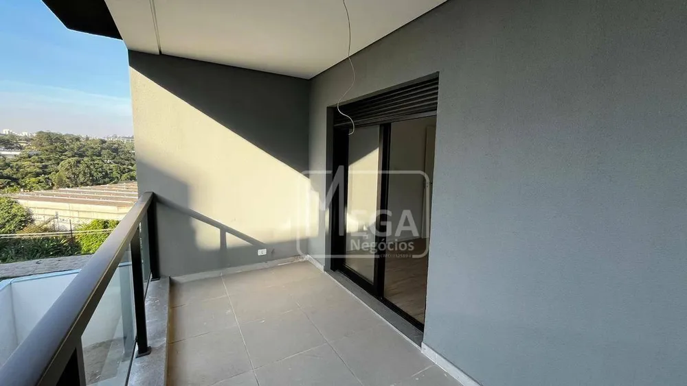 Sobrado, 3 quartos, 123 m² - Foto 3