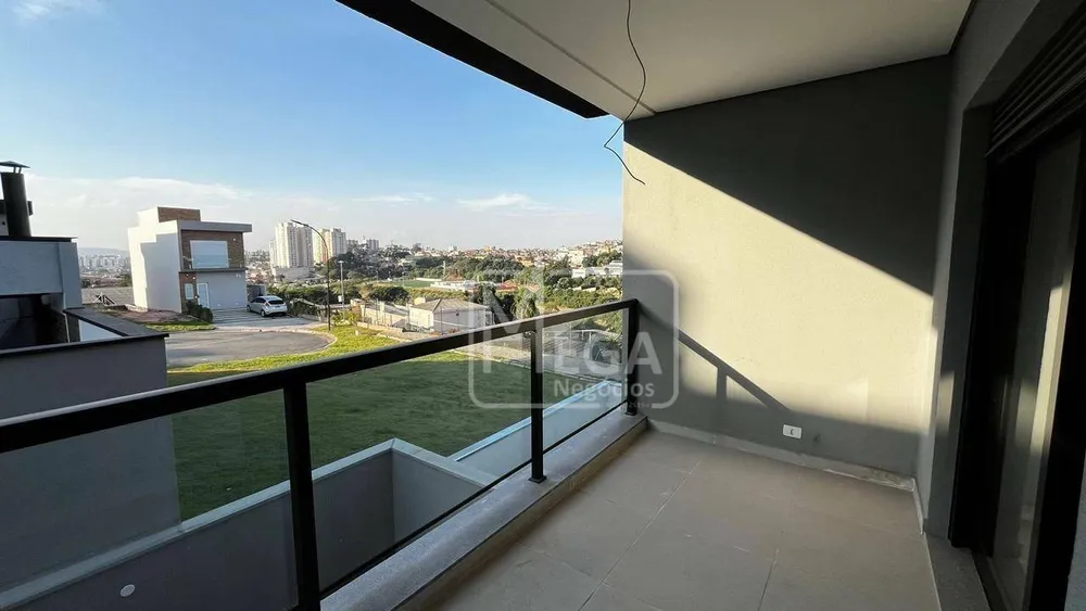 Sobrado, 3 quartos, 123 m² - Foto 4