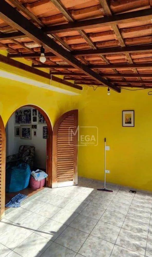 Casa, 3 quartos, 200 m² - Foto 5