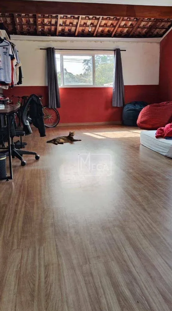 Casa, 3 quartos, 200 m² - Foto 12